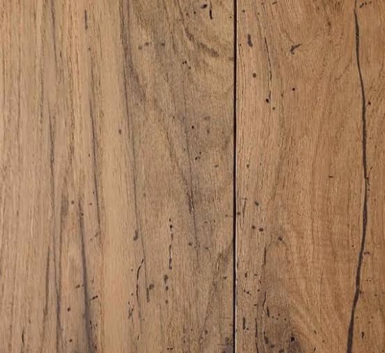 Campione: Legno vissuto