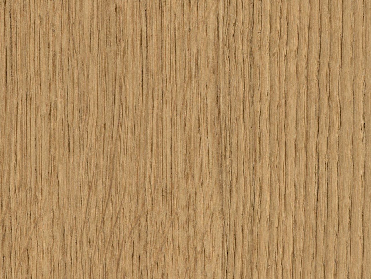 Venatura di rovere naturale